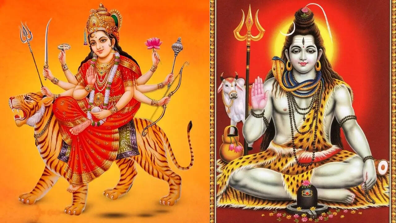 Savan Durgashtami 2025