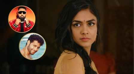 Mrunal Thakur Affairs: 6 मर्दों संग रहा था मृणाल ठाकुर का अफेयर, आज भी है सच्चे प्यार की तलाश