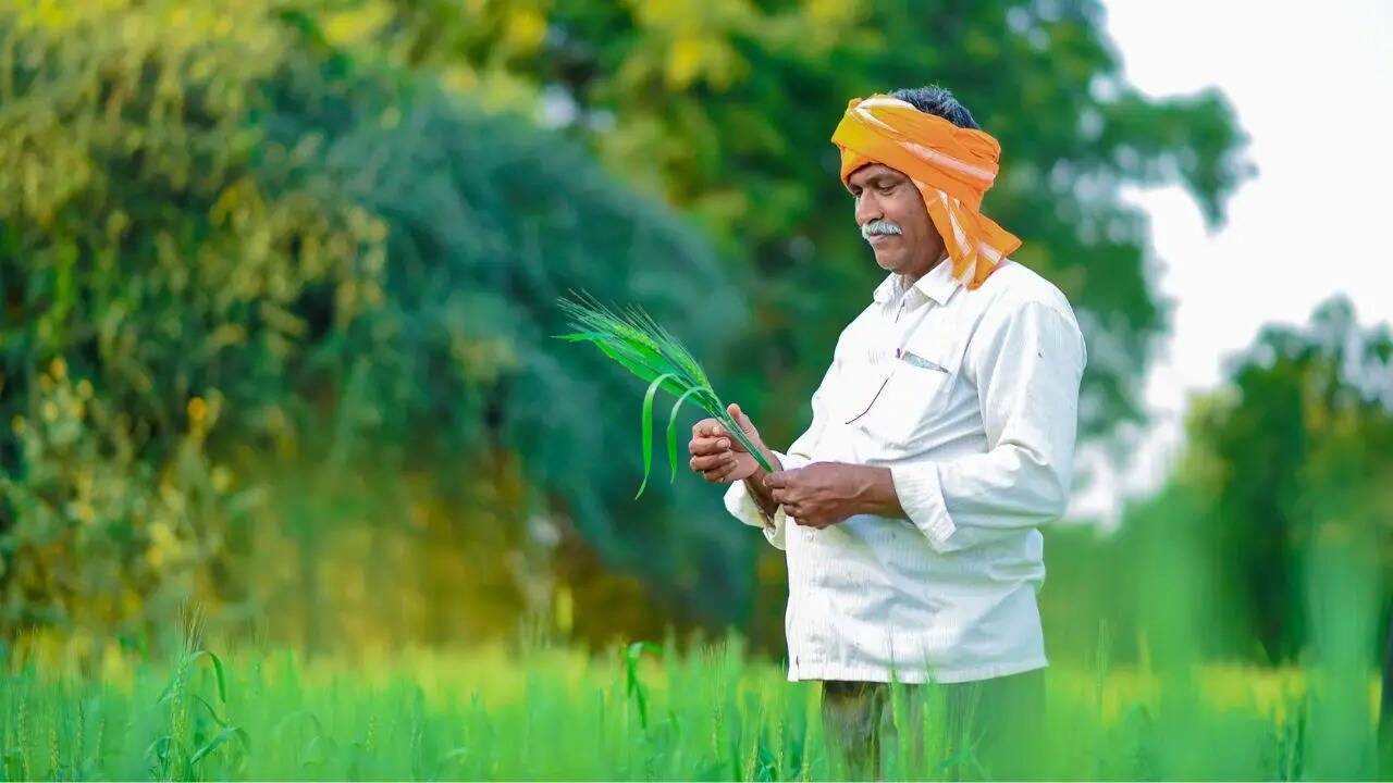 Pradhan Mantri Kisan Sampada Yojana