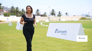Samarth by Hyundai समावेशी खेल की मिसाल