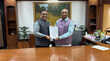 IFFCO के नए मैनेजिंग डायरेक्टर बने के जे पटेल चेयरमैन दिलीप संघाणी ने की घोषणा