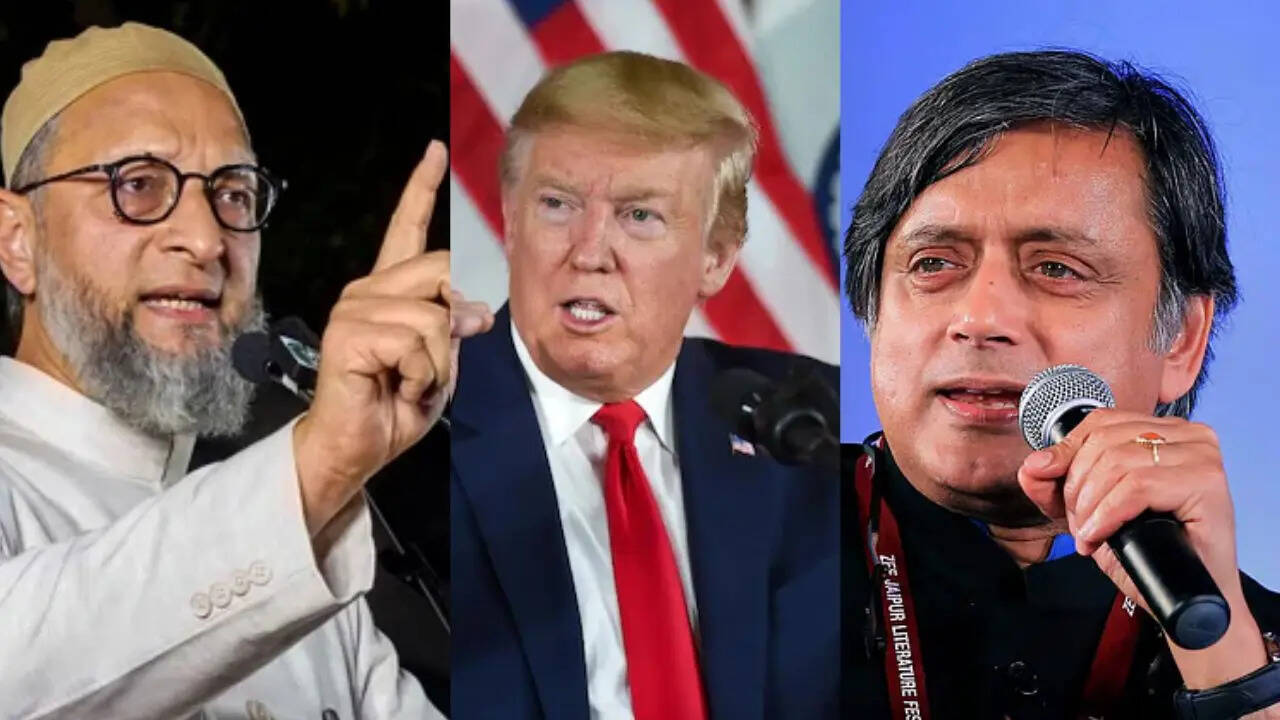 Una tarifa para la India