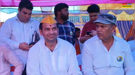 'एक मौका दो आप'...हम आपको सब फ्री देंगे! महुआ में RJD के खिलाफ तेजप्रताप यादव ने ठोकी ताल; देखें वीडियो
