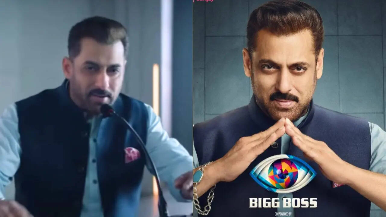 salman khan on bigg boss 19