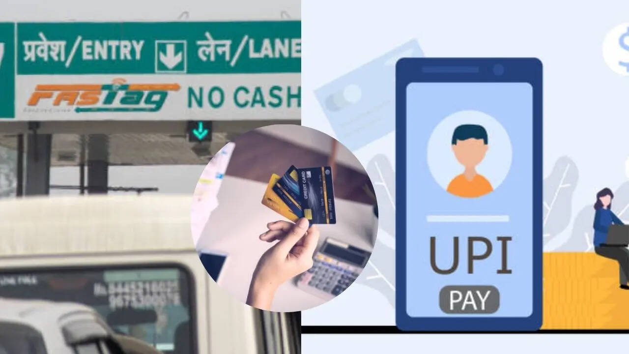 FASTag annual pass, SBI credit card insurance removal