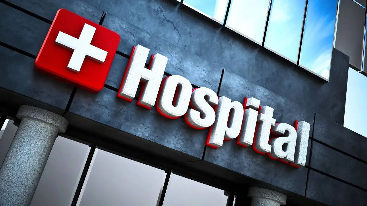 Delhi Government Revives Stalled Hospital Projects (Representative Photo: Canva)