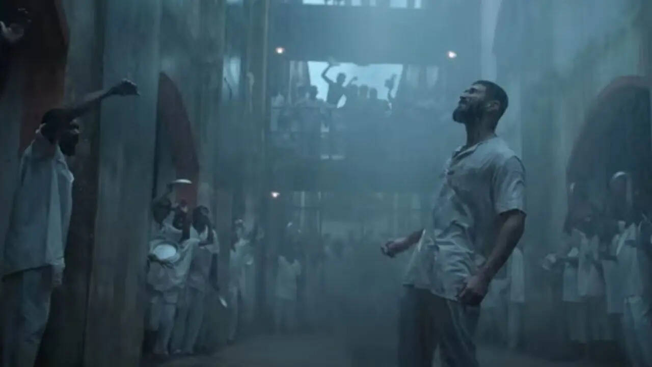 Kingdom Box Office Collection Day 1