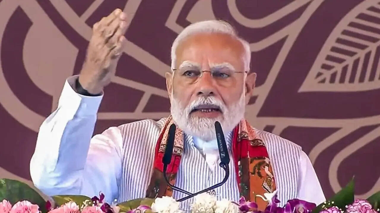 Narendra Modi
