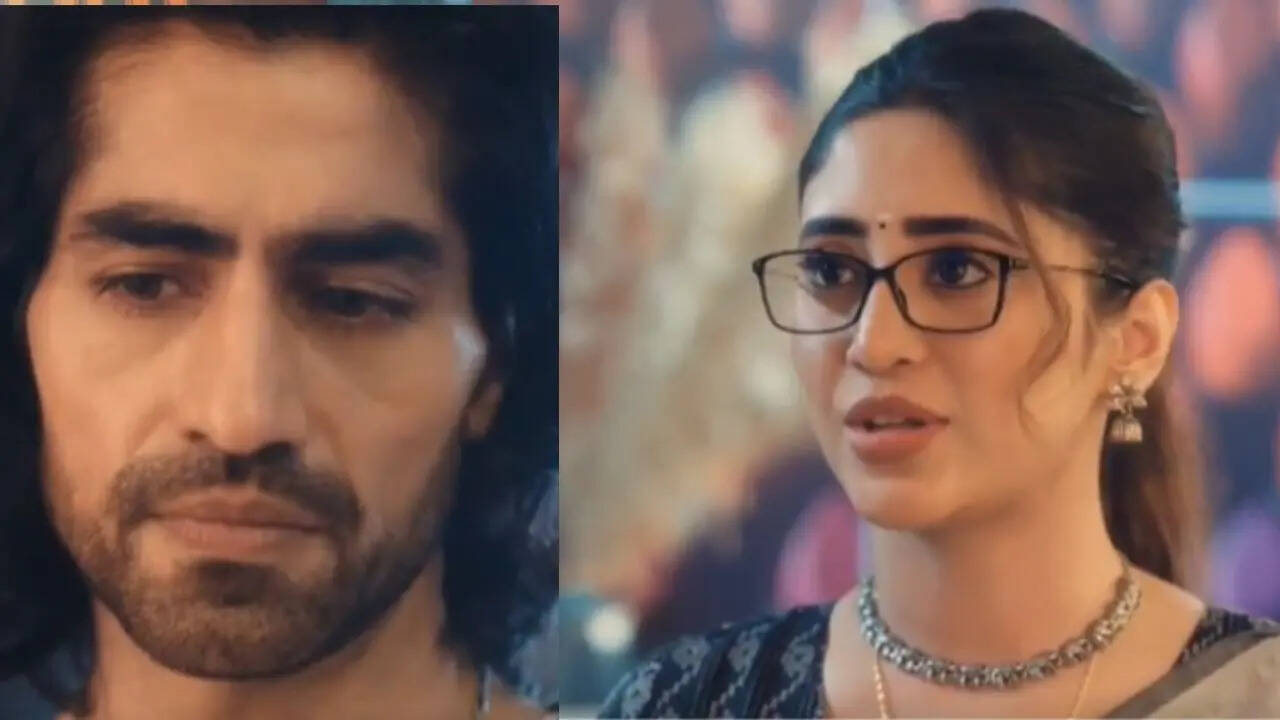 Bade Acche Lagte Hain 4 Spoiler