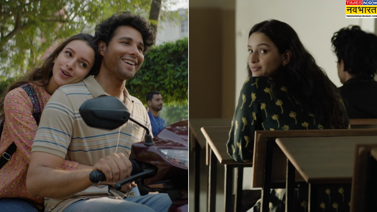 Dhadak 2 Twitter Review