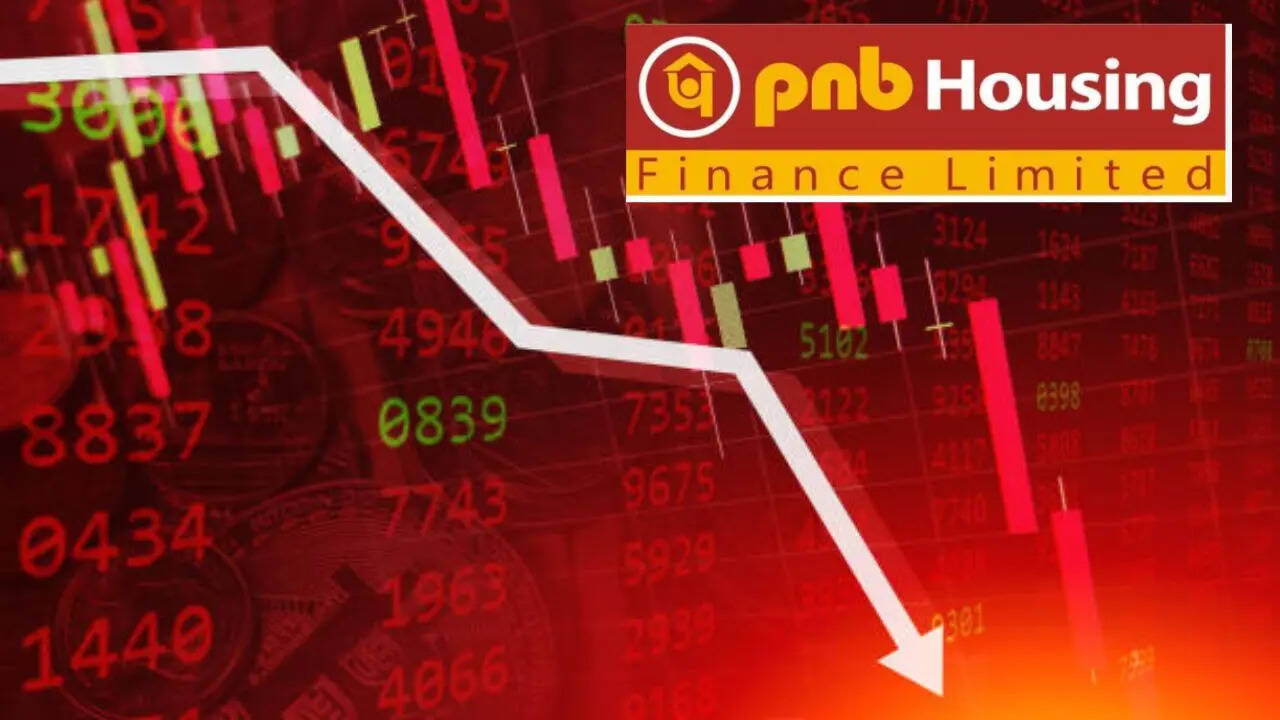 PNB Housing Finance