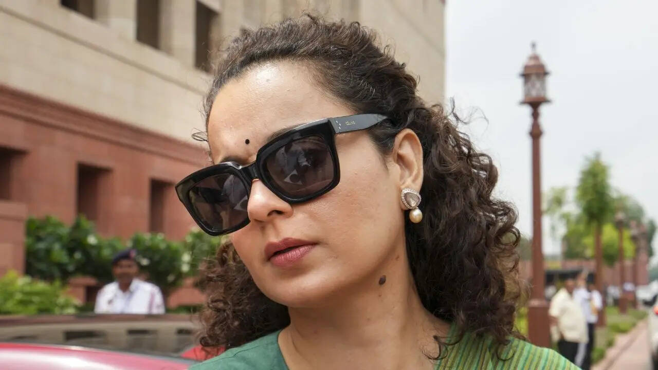 Kangana Ranot
