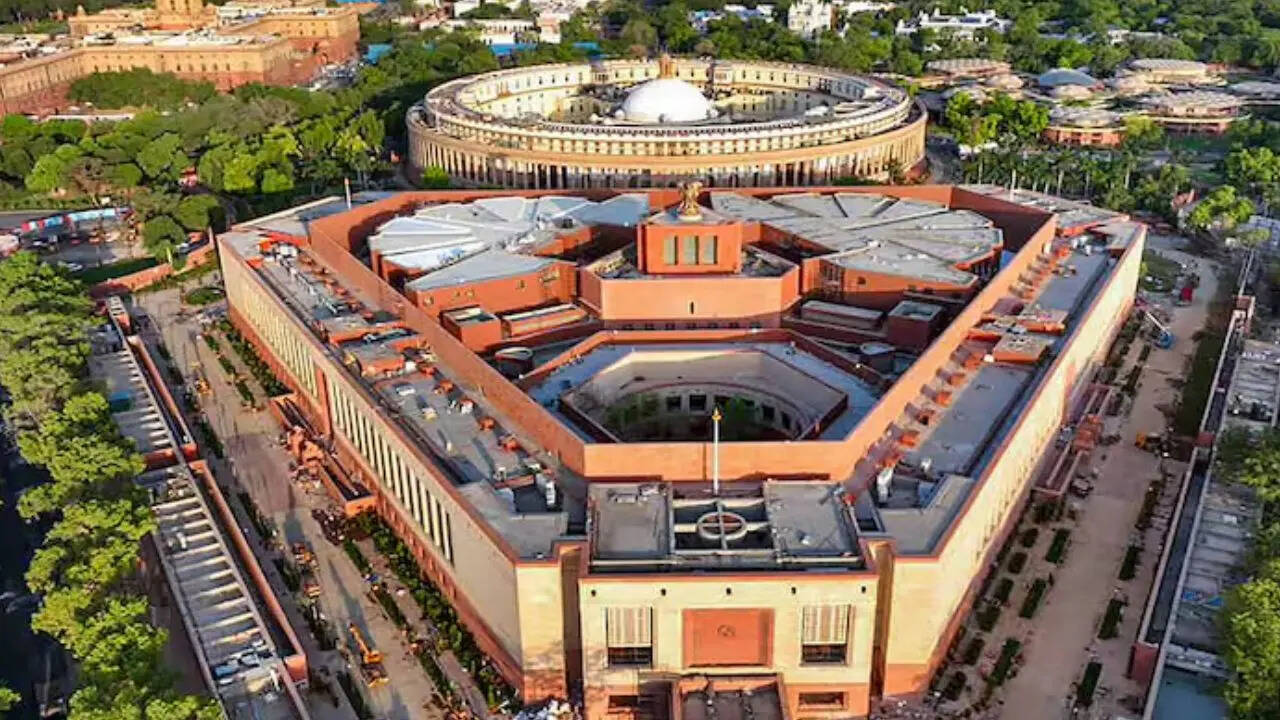 Parlamento
