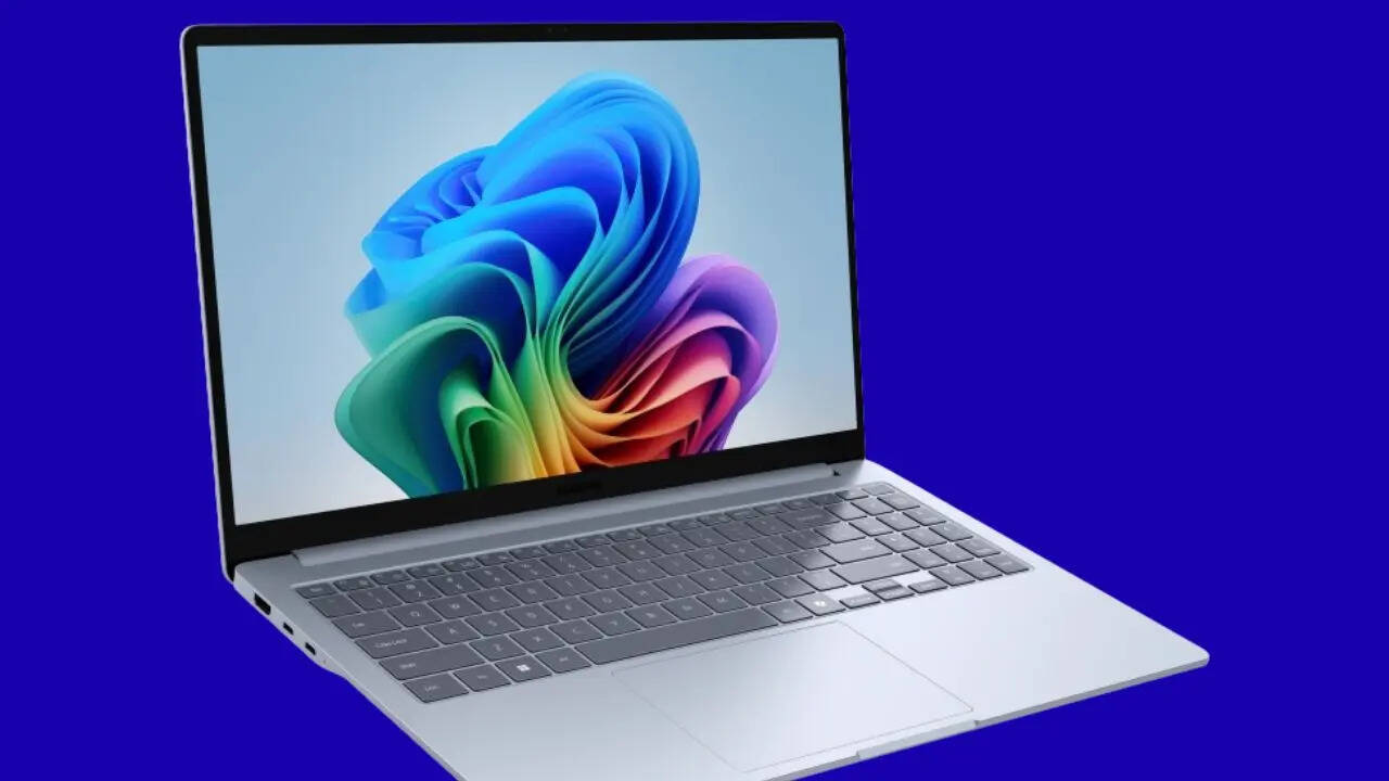 Las computadoras portátiles de Samsung