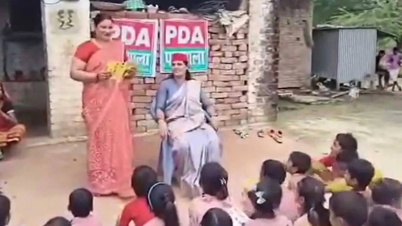 PDA Pathshala