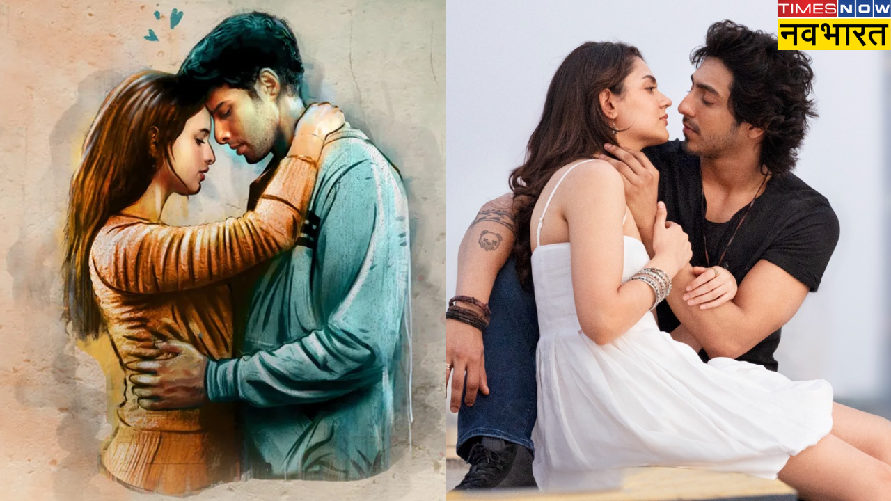 dhadak 2 and saiyaara movie