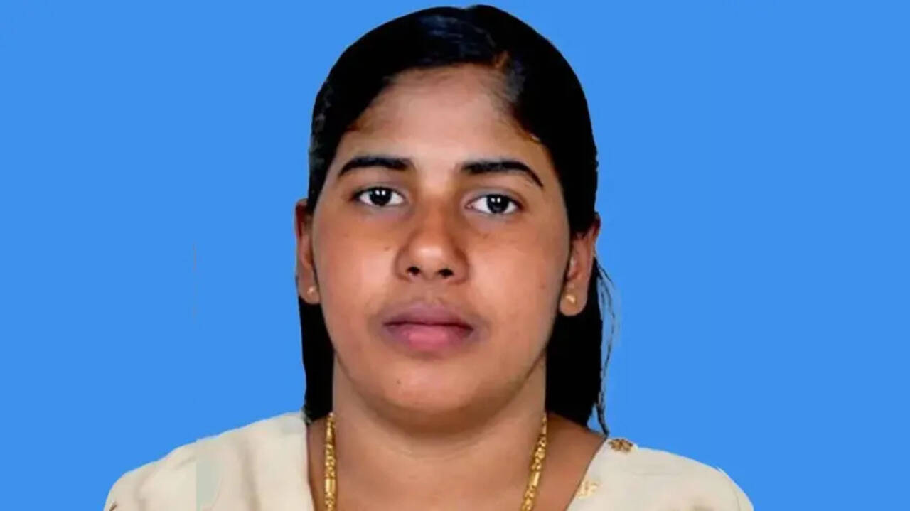 Nimisha Barra