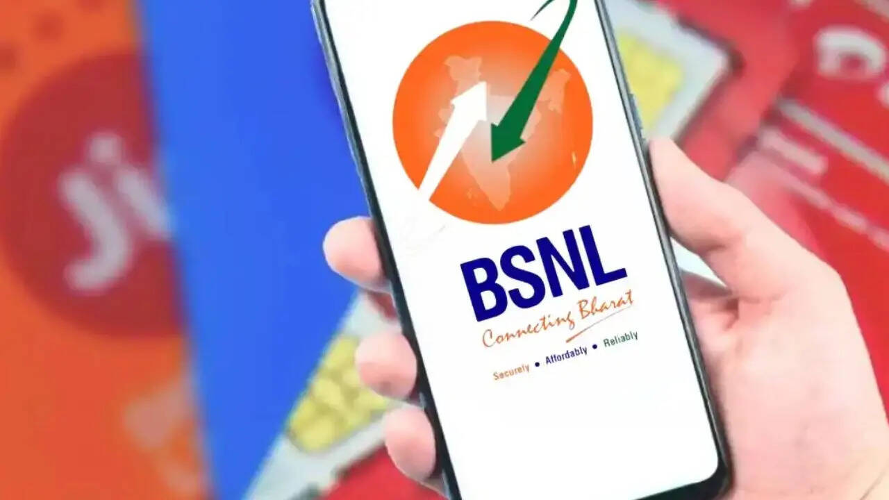 Plan BSL Azadi