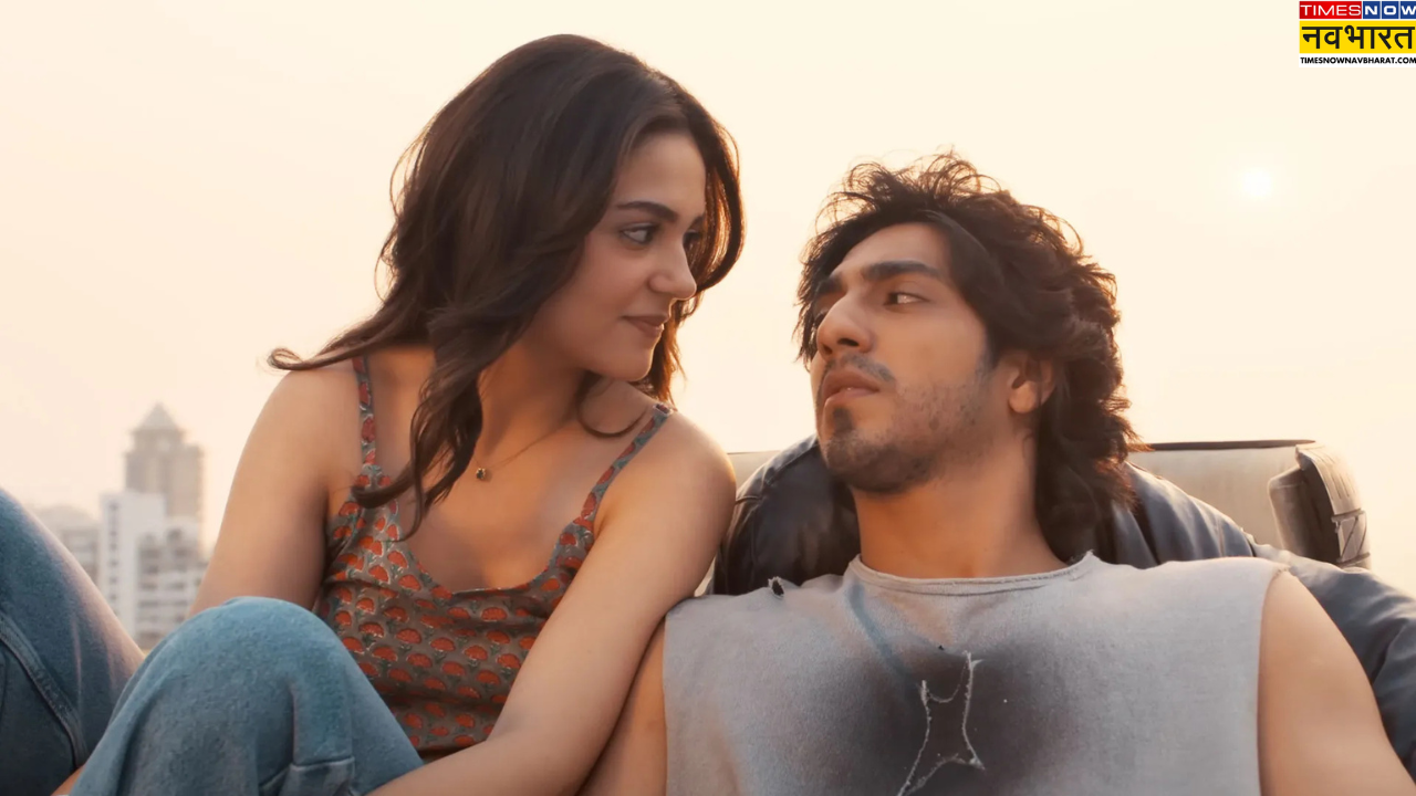 Saiyaara Box Office Collection Day 15