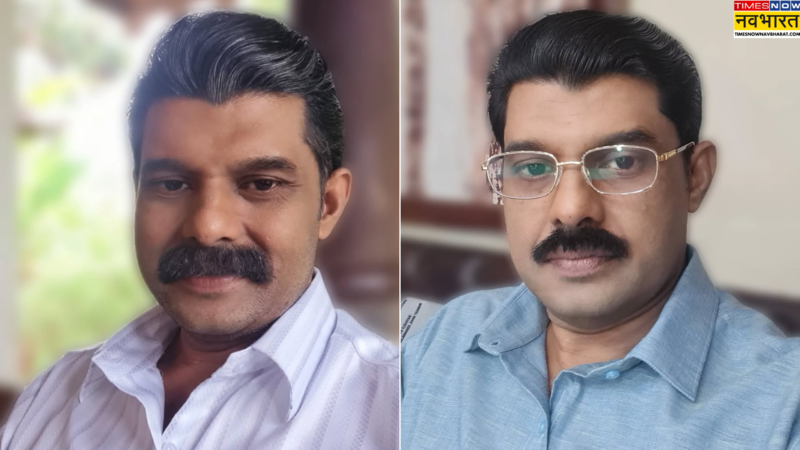 Kalabhavan Navas Died