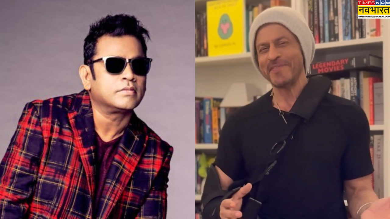 Shah Rukh Khan protagoniza el Premio Nacional de Cine