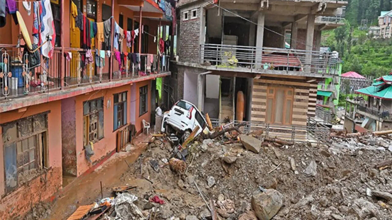 Himachal Pradesh