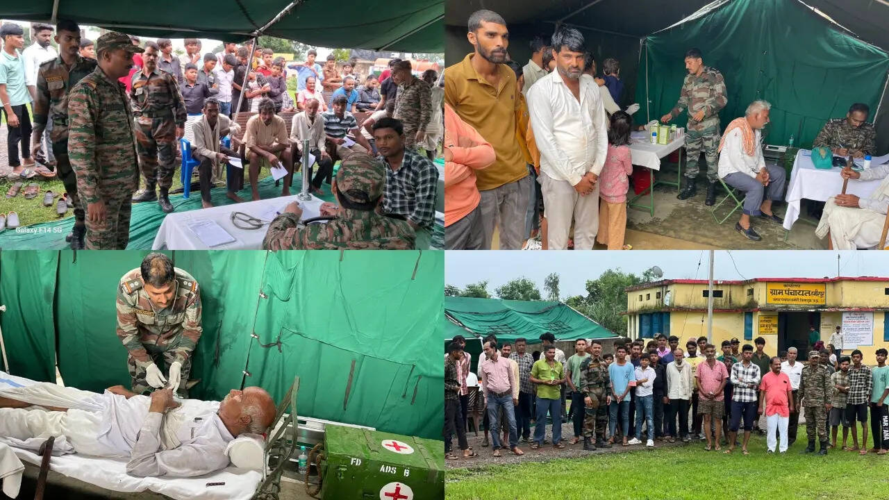 Indian Army