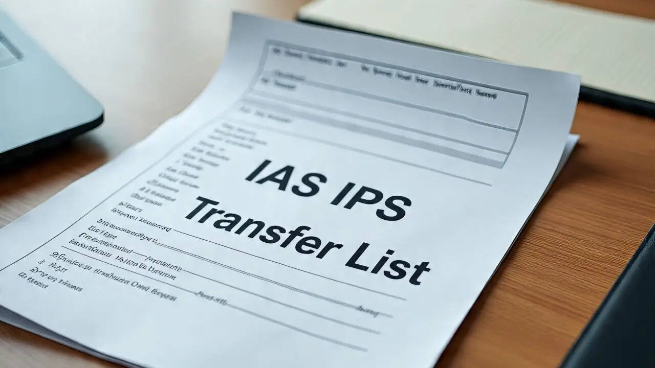 Transferencia de la lista: tiene