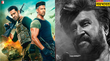 War 2 Vs Coolie Box office Clash ऋतिक रोशन-रजनीकांत में छिड़ेगी वॉर होगा महा मुकाबला