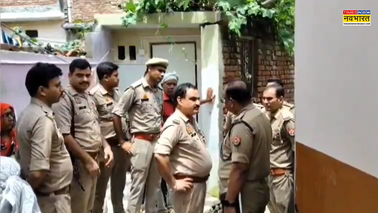 Caso de asesinato de la esposa embarazada de Meerut