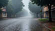 UP Weather आज आगरा से बनारस तक भीगेंगे कई जिले IMD का भारी से बहुत भारी बारिश का अलर्ट