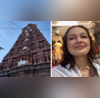 Video बेंगलुरु के लिए विदेशी की शानदार विदाई पोस्ट वायरल यात्रा को बताया पागलपन और शुद्ध आनंद का मिश्रण