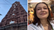 Video बेंगलुरु के लिए विदेशी की शानदार विदाई पोस्ट वायरल यात्रा को बताया पागलपन और शुद्ध आनंद का मिश्रण
