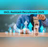 OICL Assistant Recruitment 2025 ओरिएंटल इंश्योरेंस कंपनी ने असिस्टेंट क्लास 3 के 500 पदों पर निकली वैकेंसी जल्द करें आवेदन