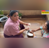 बेटे गोले की खातिर भारती सिंह ने जलाई लबूबू डॉल कहा जब से ये आया है बच्चा शरारती