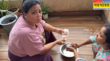 बेटे गोले की खातिर भारती सिंह ने जलाई लबूबू डॉल कहा जब से ये आया है बच्चा शरारती