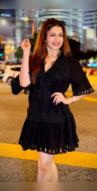 56 साल की भाग्यश्री ने बताई हमेशा जवां रखने वाली दाल चेहरे पर लाएगी जवानी का नूर