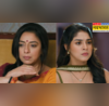Anupamaa Maha Twist मुकाबले से पहले अतीत ने जकड़े अनुपमा के कदम बतमीजी पर उतरी राही