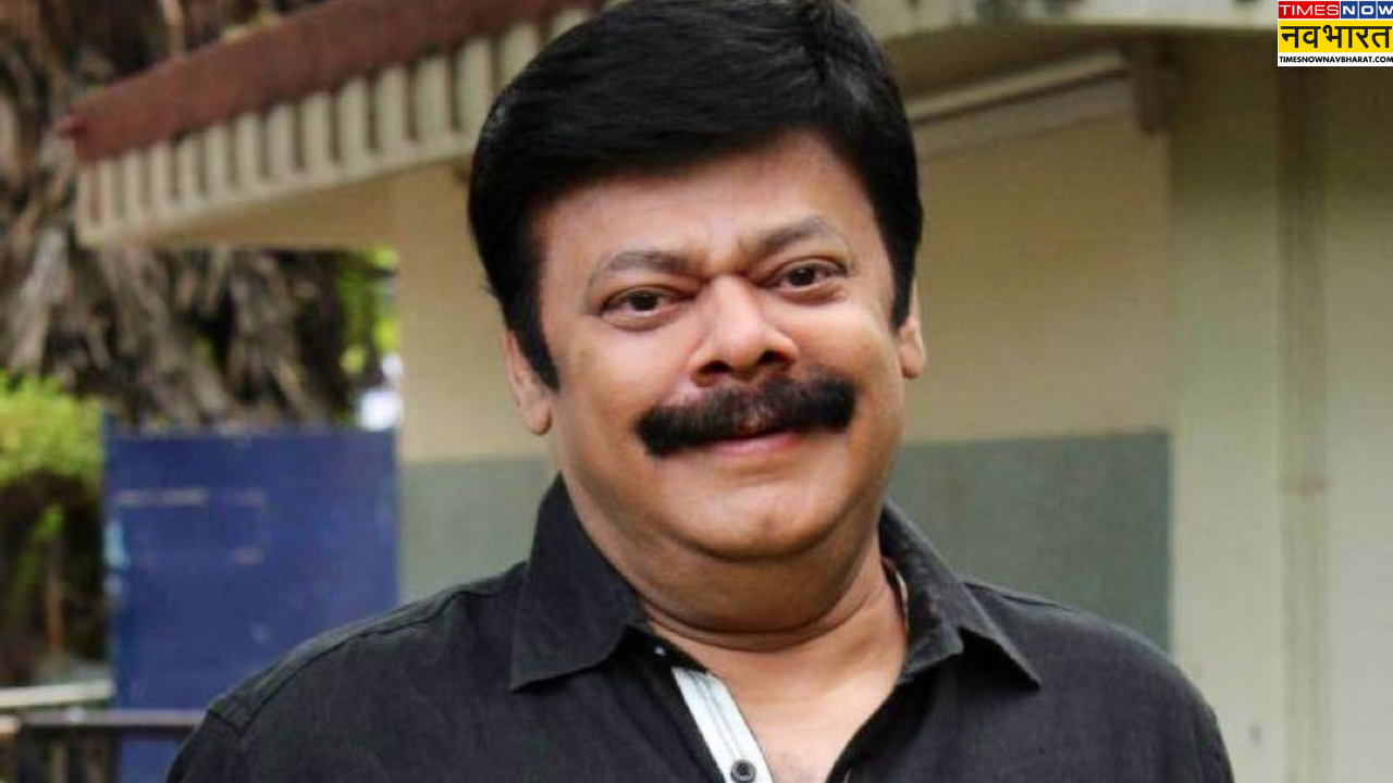 Madhan Bob Died