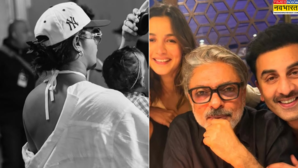 रणबीर कपूर की Love War में हुई इस हसीना की एंट्री लंबे समय के बाद की बॉलीवुड मेंं कर रही है वापसी