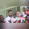 कांग्रेस ने हमेशा मुस्लिम तुष्टिकरण की राजनीति अपनाई दिग्विजय का नाम लूंगी तो पूरा दिन खराब हो जाएगाबोलीं साध्वी प्रज्ञा