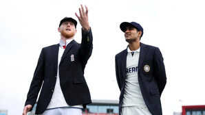 IND vs ENG ग्राहम गूच ने टेस्ट क्रिकेट के भविष्य पर जताई चिंता ICC से की विशेष मांग