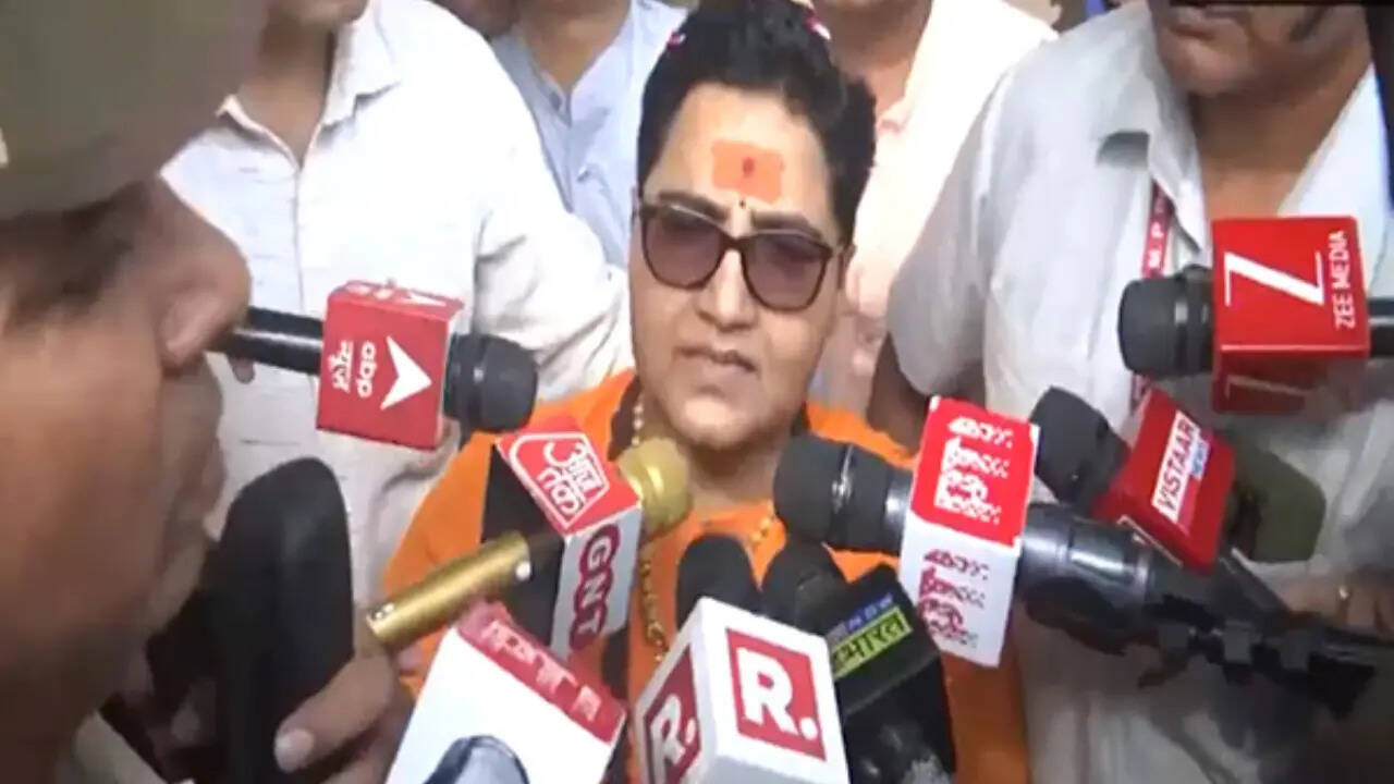 Sathvi pargya singh thakur