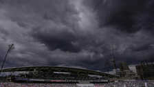 IND vs ENG 5th Test Day 4 Weather Report क्या आज बारिश डालेगी भारत-इंग्लैंड मैच में खलल देखें ओवल की वेदर रिपोर्ट