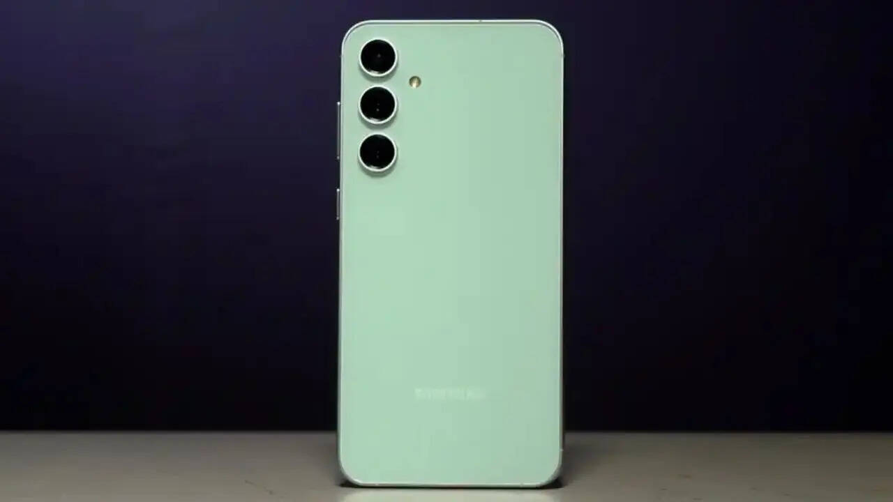 Samsung Galaxy S23 5G