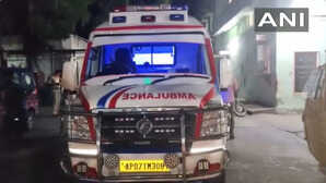 आंध्र प्रदेश में दर्दनाक हादसा ग्रेनाइट खदान में चट्टान ढहने से 6 मजदूरों की मौत