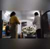 पुरी की 15 वर्षीय लड़की का शव ओडिशा लाया गया हवाई अड्डे पर ही दी गई श्रद्धांजलि हर जगह कड़ी सुरक्षा व्यवस्था