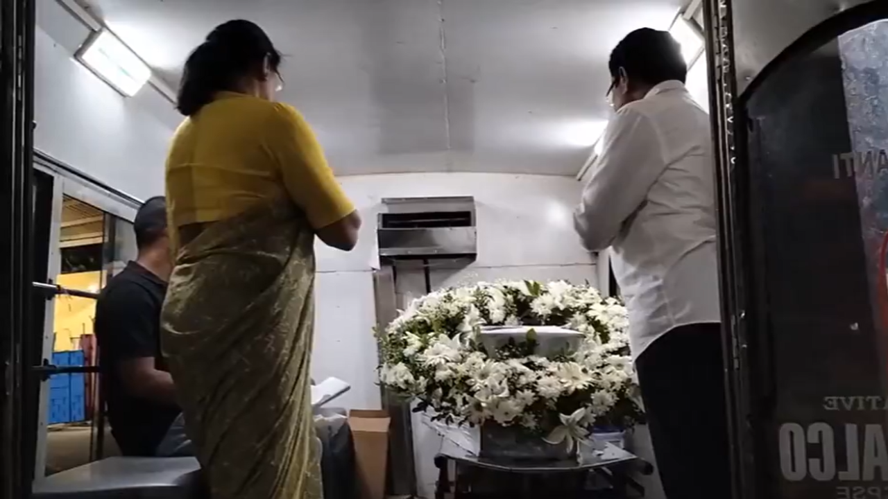 Odisha chica