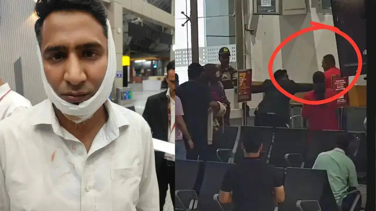 Aeropuerto de Srinagar