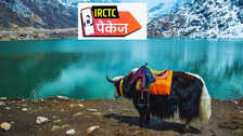 IRCTC Tour Package नॉर्थ ईस्ट की जादुई सैर घूम आएं गंगटोक से लेकर दार्जिलिंग तक सिर्फ इतना होगा खर्चा